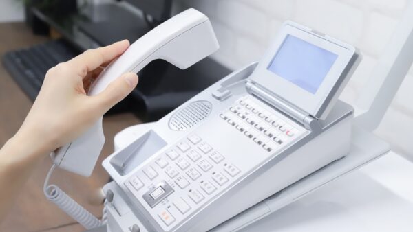 電話代行サービスの活用法：効率的な利用法とその効果