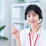 効率的な電話対応②：無駄な待機時間を与えない